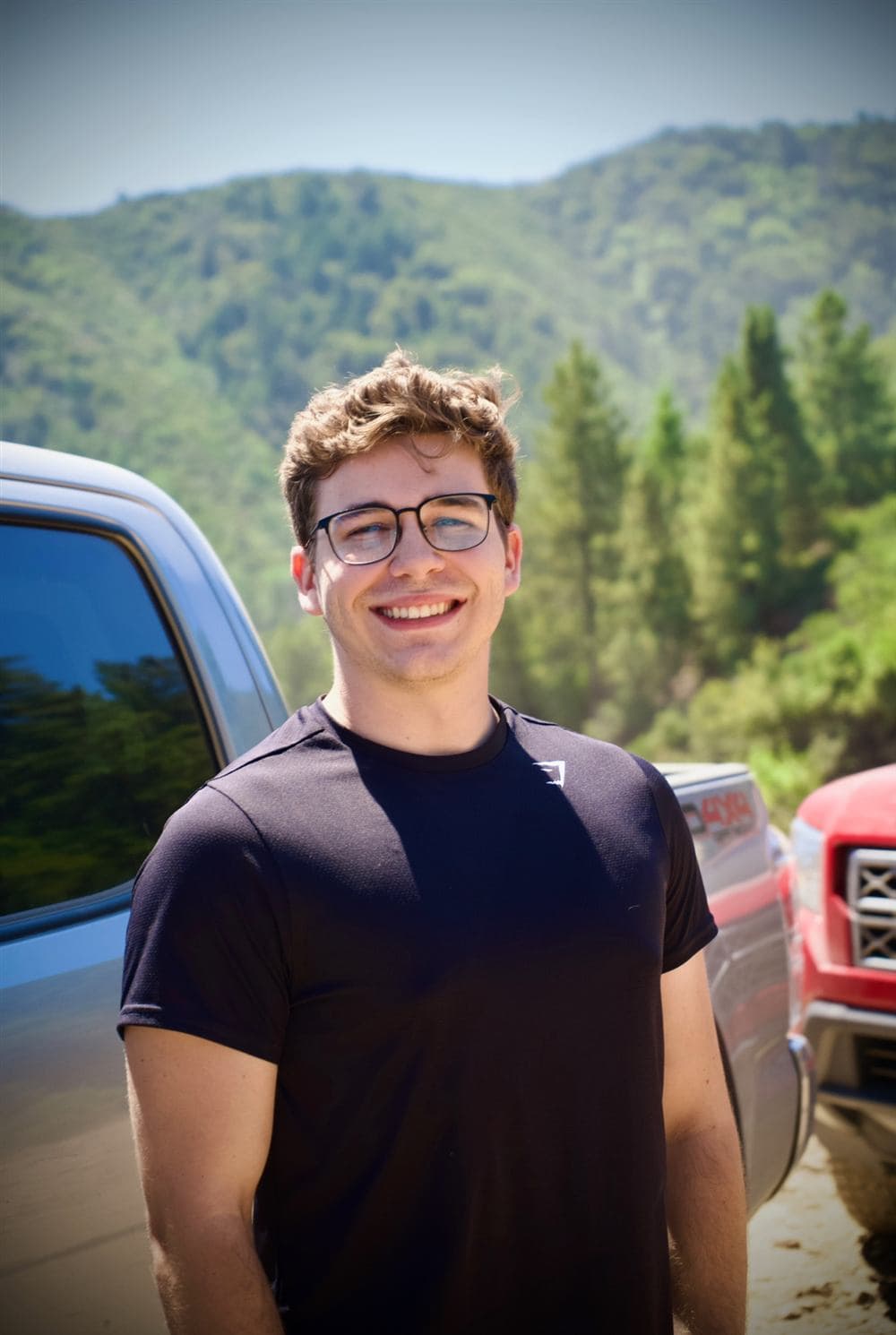 Ryan Reid, founder of Ryan Reid Studio